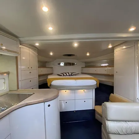 Holiday home Boot Singa