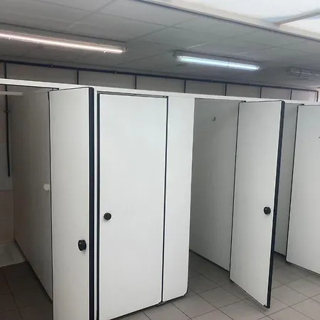 Vakantiehuis Boot Singa Nieuwpoort