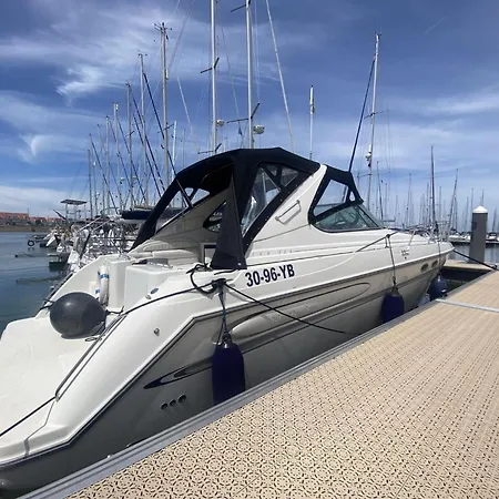 Holiday home Boot Singa