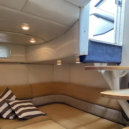 Boot Singa Holiday home *
