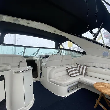 Boot Singa Holiday home