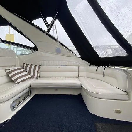 Holiday home Boot Singa *