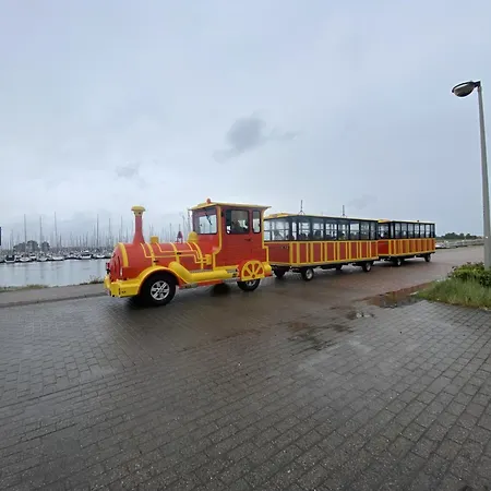 Boot Singa * Nieuwpoort