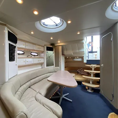 Boot Singa Holiday home *